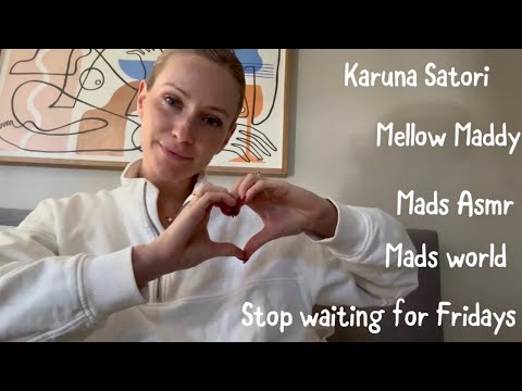 ASMRtists Open Up About Their Mental Health Struggles & Stories ❤️