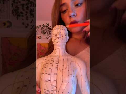 Nonsensical asmr