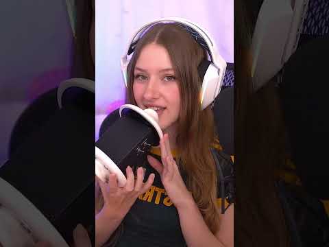 Small echoes 😴 #asmr 