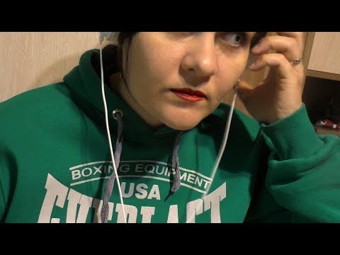 ASMR  Chi Chi | Triggers For Sleep |  Relaxing Sounds