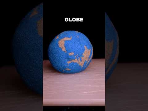 Upgraded Kinetic Sand ASMR 🌏