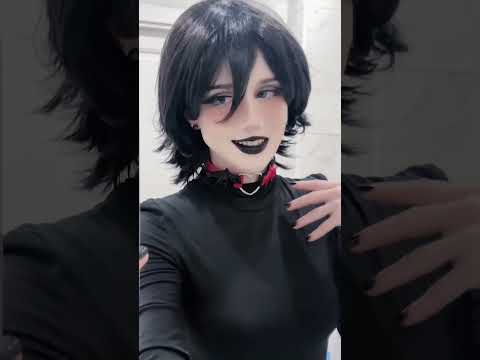 Vampire Mavis 🦇Cosplay #animecosplay #cosplay #cosplayer #anime #cosplaygirl