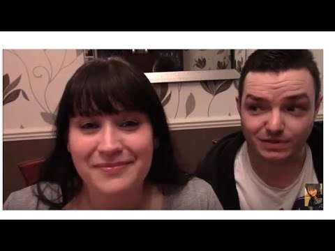 (Kinda) Asmr Unboxing yummy gifts from the lovely Sweet Mouth Asmr  - with Nathan123 !!