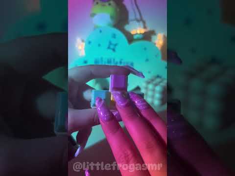 KEYBOARD FIDGET 🌈⌨️ #asmr #toys #unboxing #fidgettoys