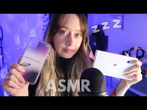 ASMR - Qual você prefere? ESSE OU AQUELE?