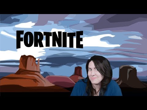 Mr.RFG and I play Fortnite.