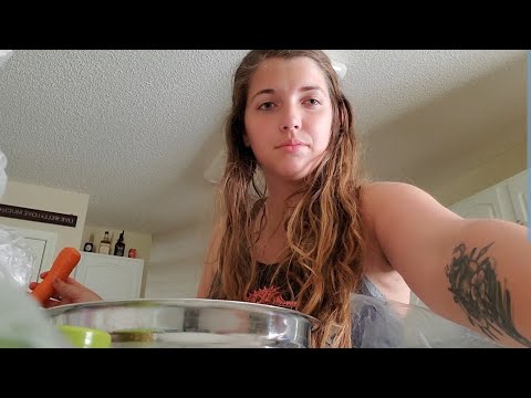 Shredding ASMR (Warning in Description)