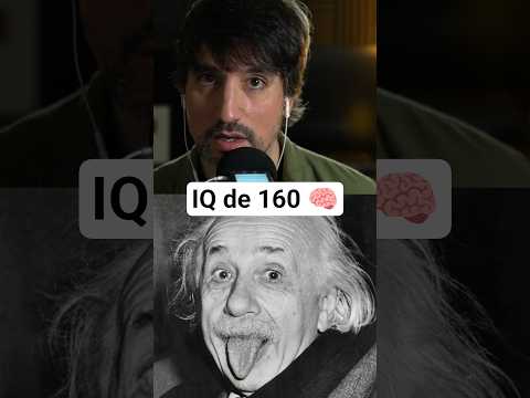¿Por qué Einstein NO creía en Dios?