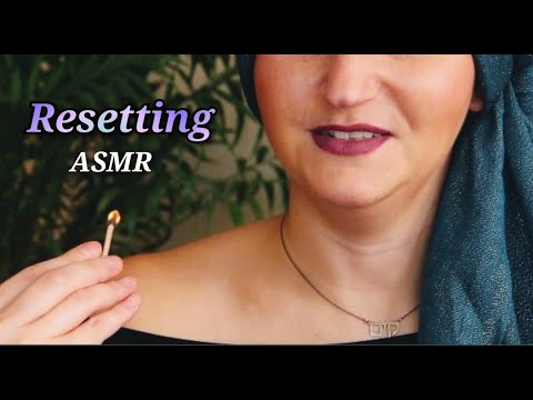Reset with Colors | ASMR Clinic