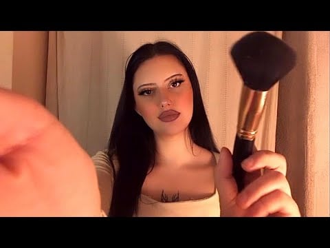 ASMR FR - meditation/hypnose 🤍 | Forcing you to sleep ✨😴