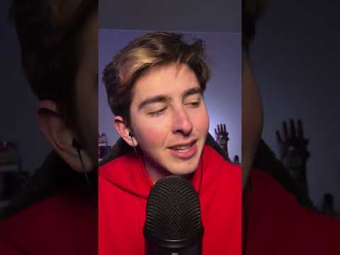 Underrated ASMR #asmr #sleep #tingles #tapping