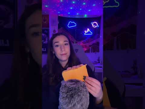 this👈 or 🫵that👉   #asmr #tingles #relax