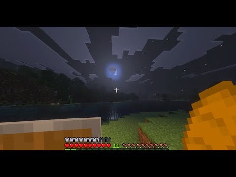 Minecraft: Survival Series Ep. 3 (Part 2)
