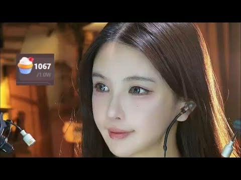 ASMR Relax Shop｜大艺术嘉 魔术牌 口腔音 弹舌 芦荟胶 捂耳 舔耳 20250062