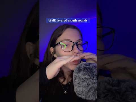 #asmr #relax #asmrmouthsounds #mouthsounds #triggersforsleep #asmrrelaxation #relaxationtechniques