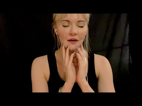 GUIDED MEDITATION for Sleep/Relaxation ❤️ (ASMR Meditation / Sleep Hypnosis)