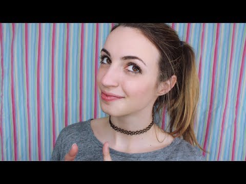 27 Behind the Scenes Fun Facts & Trivia! (Gibi ASMR)