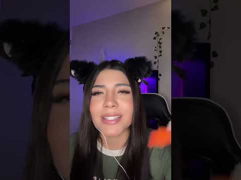 ASMR   Eres mi crucigrama ❤️ sígueme en YouTube para más contenido    YT  Anny asmr  #ASMR #asmr #as