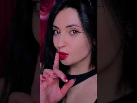 Sommelier Misteriosa🍷✨ #asmr #asmrvideo #asmrsounds #roleplay #asmrroleplay #sommelier #shorts