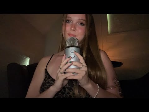 asmr... coming out ?? (happy pride month)