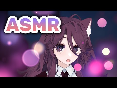 【ASMR】 Which Pokemon Am I Drawing?  ✏️