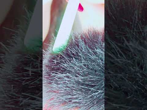 Intense Mouth Sounds 🎧 | 강렬한 입소리 ASMR #ASMR #MouthSounds #Tingles #ASMRShorts