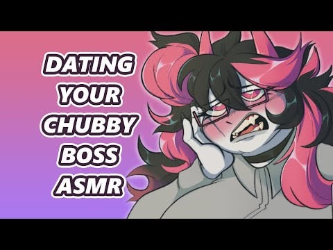 You're My Favorite Employee! | ASMR Audio Roleplay