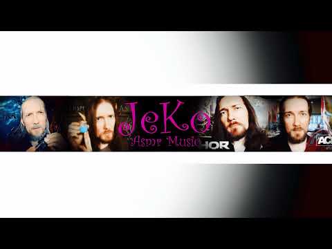 Прямая трансляция пользователя JeKo Asmr Music