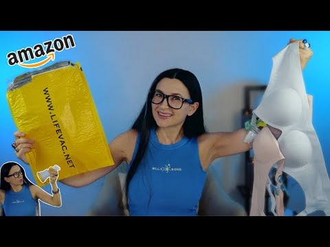 Amazon Haul  *ASMR