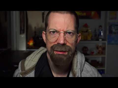 ASMR Mouth Sounds Walter White Heisenberg