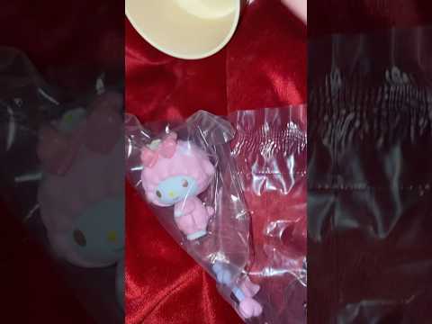 #asmr #asmrsounds #fypage #fyp #miniso #asmrsounds #asmrsleep #sanrio