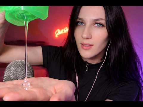 ASMR Lotion Sounds Collection 🧴 Ultimate Hand Relaxation & Creamy Textures