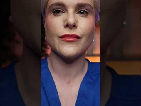 ASMR Orthopaedic Exam #asmr #bebravebeyouasmr #asmrdoctor