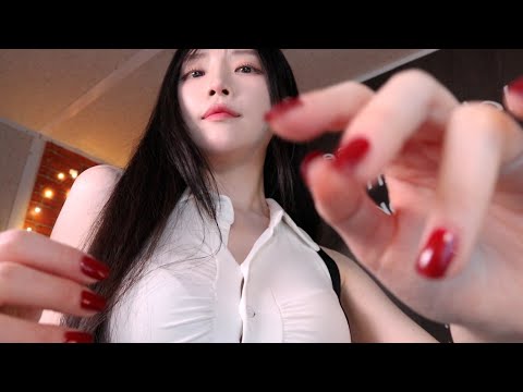 ASMR(Sub✔)편안한 수면을 도와주는 바버샵💈/ asmr help you sleep