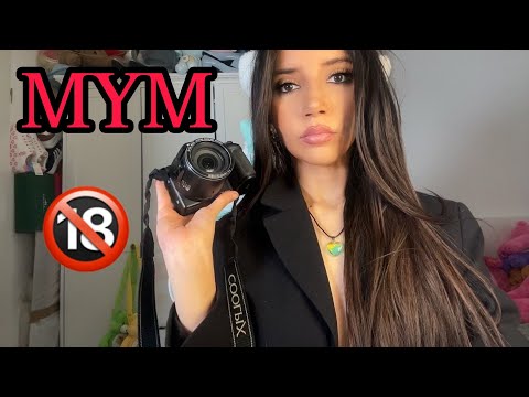 ASMR FRANÇAIS 1 : ROLEPLAY JE TE RECRUTE SUR MYM