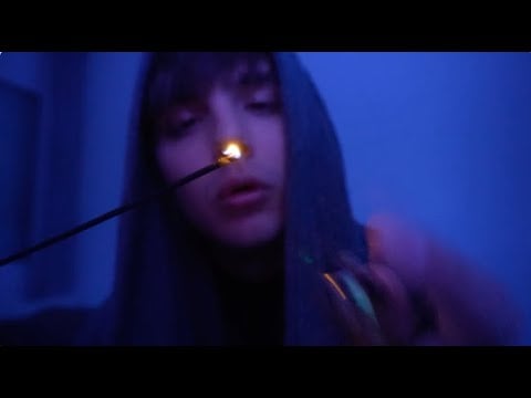 ASMR Loco loquito, poquito a poquito