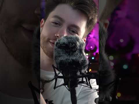 ASMR | But I Procrastinate Too Much