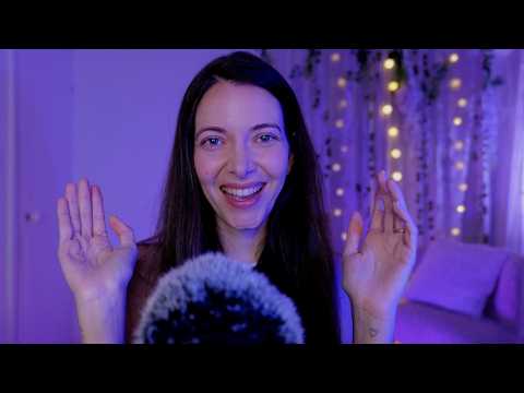 ASMR | Obsesionada con PIES y MANICURA en general