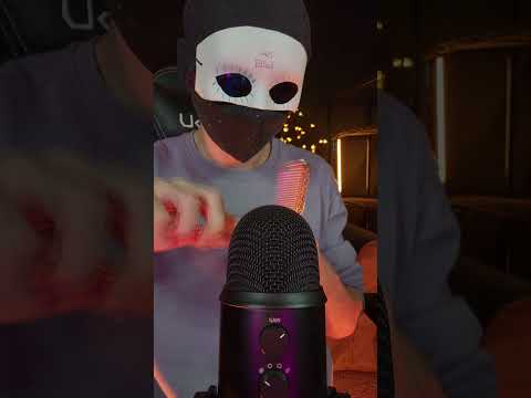 Layered ASMR To Make You Fall Asleep #blindasmr #relax #triggersforsleep #asmrtriggers