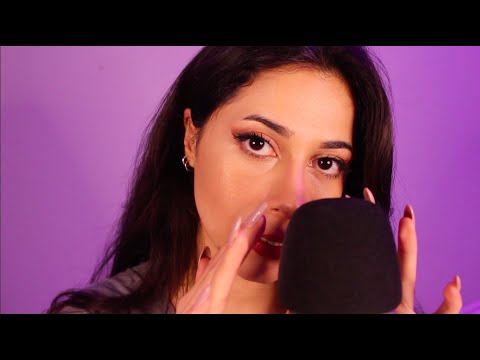 RAHATLATICI UYKU TELKİNİ & MOTİVASYON & OLUMLAMALAR | TÜRKÇE ASMR