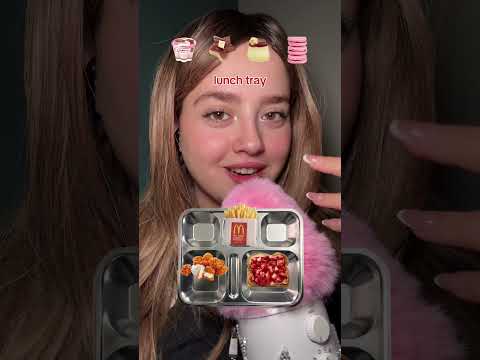 Abla dünyanın en pahalı suyu part3 #asmr #mouthwhisper #keşfet #food #sıralama