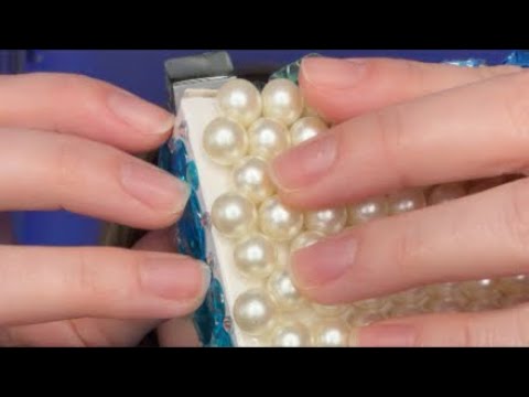 Live SlowxASMR for Sleep and Peace ✝️ Whispering Proverbs