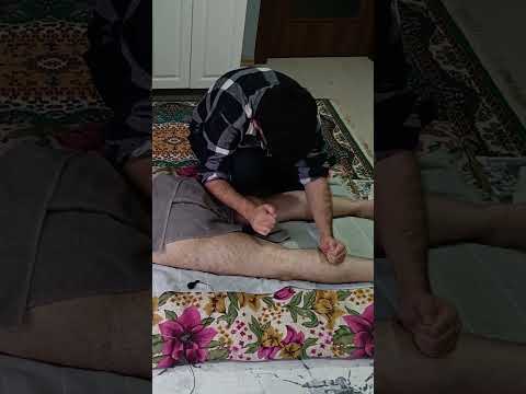 ASMR TURKISH AMAZING MASTER MASSAGE #shortvideo #massage #asmr #triggersforsleep #triggersforsleep