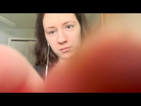 asmr | camera tapping! 📷 requested by @beliebthat 
