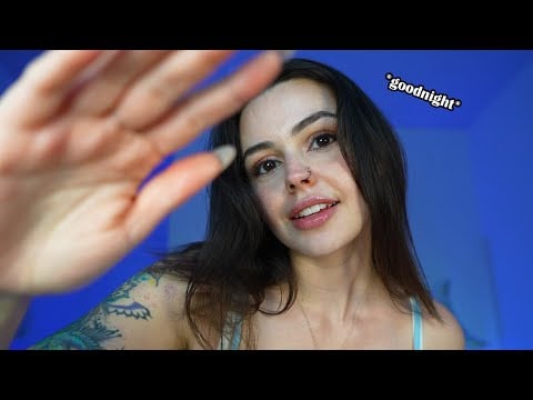 Sleep Treatment To Put You To Sleep IMMEDIATELY!!