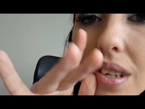 Magyar Asmr ■ Melyiket inkább ??? [hét köznapi relax time]