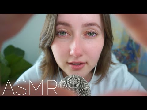 Unpredictable ASMR | Sketchy Doctor Gives You a Weird Eye Exam