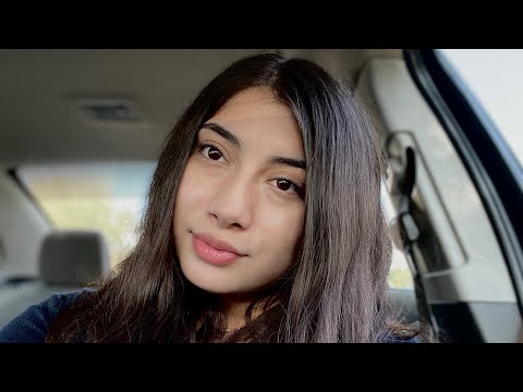 ASMR | tapping on random items w/ rambling