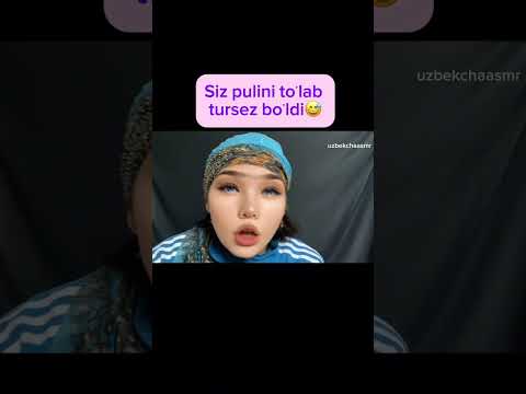Bunday qishlaqi masterga kiprikni uhod qildirarmidiz? #relax #asmr #uzbek #relaxing #uzbekchaasmr