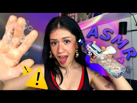 SKIN CARE CLANDESTINO *produtos duvidosos*